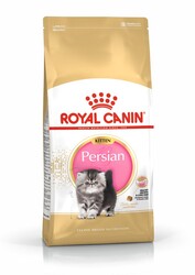 Royal Canin Kitten Persian Yavru İran Irk Maması 2 Kg + Temizlik Mendili - Thumbnail