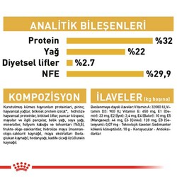 Royal Canin Kitten Persian Yavru İran Irk Maması 2 Kg x 2 Adet + Temizlik Mendili - 5