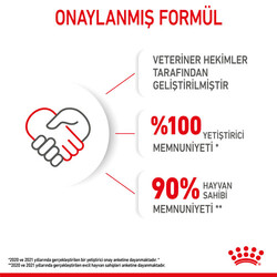 Royal Canin Kitten Yavru Kedi Maması 10 Kg + 15 Adet Wooc Lolipop Ödül - 11
