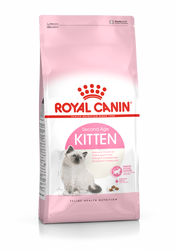 Royal Canin BOX Kitten Yavru Kedi Maması 2 Kg + 2 Adet Royal Canin Kitten 85 Gr Yaş Mama - Thumbnail