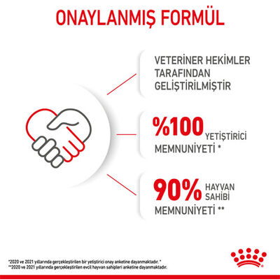 Royal Canin Kitten Yavru Kedi Maması 8+2 Kg (Toplam 10 Kg) + 15 Adet Wooc Lolipop Ödül - 11