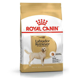 Royal Canin Labrador Retriever Irk Köpek Maması 12 Kg + Temizlik Mendili - Royal Canin