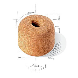 Royal Canin Labrador Retriever Irk Köpek Maması 12 Kg x 2 Adet + Temizlik Mendili - 9
