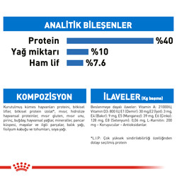 Royal Canin Light Weight Düşük Kalorili Kedi Maması 1,5 Kg - Thumbnail