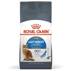 Royal Canin Light Weight Düşük Kalorili Kedi Maması 8 Kg + Crocus Cream 4x15 Gr + Garden Mix Paste - 2