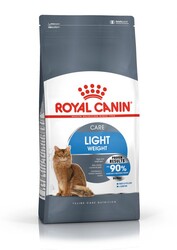 Royal Canin Light Weight Düşük Kalorili Kedi Maması 8 Kg - Thumbnail