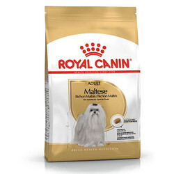 Royal Canin Maltese Bichon Maltais Köpek Maması 1,5 Kg + Temizlik Mendili - Royal Canin