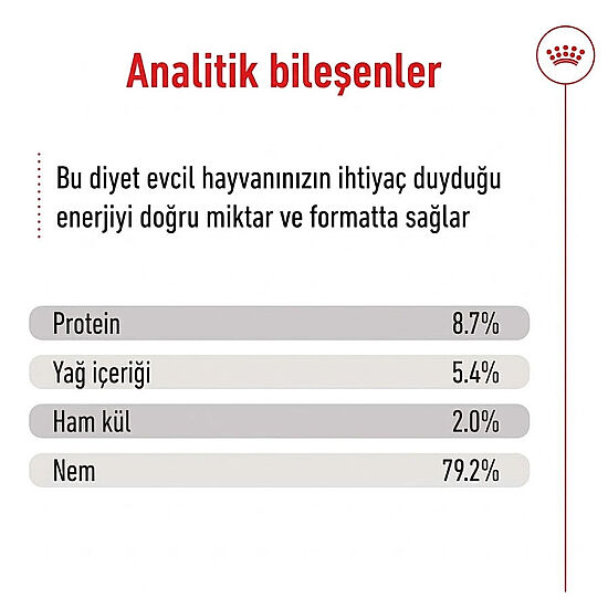 Royal Canin Maxi Adult Büyük Irk Köpek Konservesi 410 Gr x 6 Adet - 5