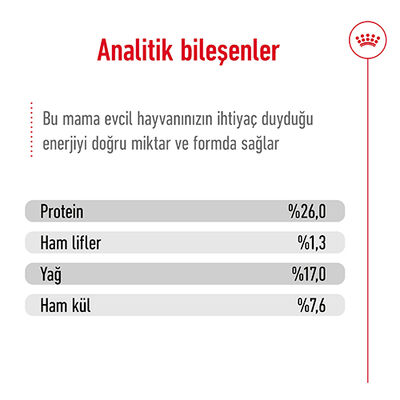 Royal Canin Maxi Adult Büyük Irk Köpek Maması 15 Kg + Temizlik Mendili