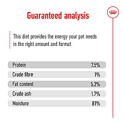 Royal Canin Maxi Adult Gravy Köpek Yaş Maması 140 Gr - 9