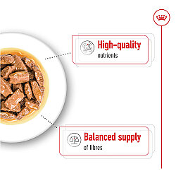 Royal Canin Maxi Adult Gravy Köpek Yaş Maması 140 Gr x 10 Adet - 10