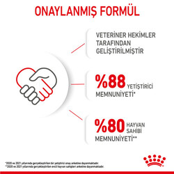 Royal Canin Maxi Puppy Büyük Irk Yavru Köpek Maması 15 Kg + Temizlik Mendili - Thumbnail