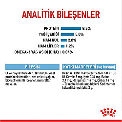 Royal Canin Maxi Puppy Gravy Köpek Yaş Maması 140 Gr - 7