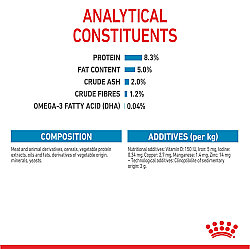 Royal Canin Maxi Puppy Gravy Köpek Yaş Maması 140 Gr x 5 Adet - 8