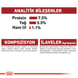 Royal Canin Medium Adult Gravy Köpek Yaş Maması 140 Gr x 5 Adet - 5