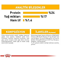 Royal Canin Medium Dermacomfort Deri Sağlığı Köpek Maması 12 Kg x 2 Adet + Temizlik Mendili - 7