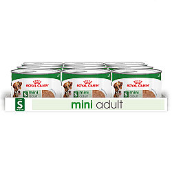 Royal Canin Mini Adult Küçük Irk Köpek Konservesi 195 Gr x 12 Adet - 2