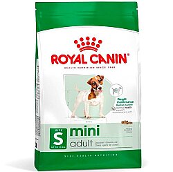 Royal Canin Mini Adult Küçük Irk Köpek Maması 2 Kg + Temizlik Mendili - Royal Canin
