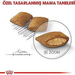 Royal Canin Mini Exigent Küçük Irk Köpek Maması 3 Kg + Temizlik Mendili - 7