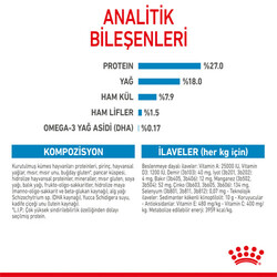 Royal Canin Mini Indoor Puppy Yavru Köpek Maması 1,5 Kg + Bez Çanta - Thumbnail