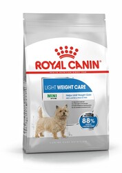Royal Canin Mini Light Küçük Irk Diyet Köpek Maması 3 Kg - Thumbnail