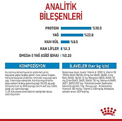 Royal Canin Mini Starter Küçük Irk Anne ve Yavru Köpek Maması 1 Kg + Royal Canin Yavru Köpek Ödülü - 6