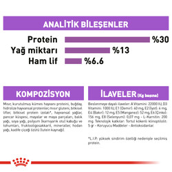 Royal Canin Mini Sterilised Küçük Irk Kısırlaştırılmış Köpek Maması 3 Kg + Temizlik Mendili - Thumbnail