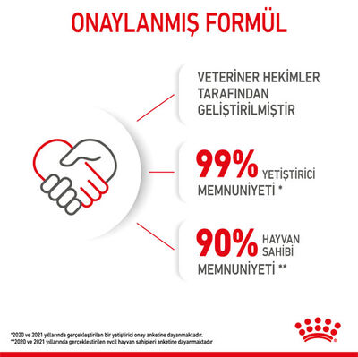 Royal Canin Mother & Babycat Instinctive Anne ve Yavru Yaş Kedi Maması 195 Gr