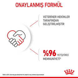 Royal Canin Mother & Babycat Yavru Kedi Maması 4 Kg + Wanpy Creamy Treat 5x14 Gr - Thumbnail