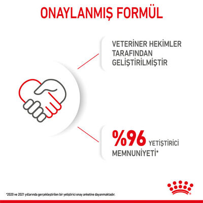 Royal Canin Mother & Babycat Yavru Kedi Maması 4 Kg x 2 Adet + 2 Adet Crocus Cream Ödül 4x15 Gr