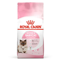 Royal Canin Mother & Babycat Yavru Kedi Maması 400 Gr - Thumbnail