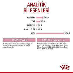 Royal Canin Mother Babycat Instinctive Anne ve Yavru Yaş Kedi Maması 195 Gr x 6 Adet - 7
