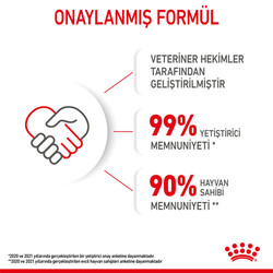 Royal Canin Mother & Babycat Instinctive Anne ve Yavru Yaş Kedi Maması 195 Gr x 12 Adet - Thumbnail