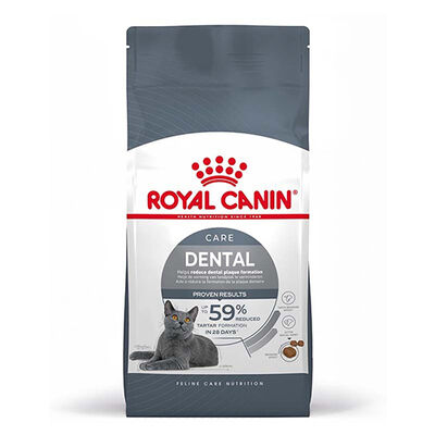 Royal Canin Dental Care Diş Sağlığı Kedi Maması 1,5 Kg