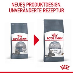 Royal Canin Dental Care Diş Sağlığı Kedi Maması 1,5 Kg x 2 Adet - Thumbnail