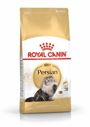 Royal Canin Persian İran Kedi Irk Maması 10 Kg + 10Lu Lolipop Kedi Ödülü +Biopet 25 ml Malt - Thumbnail