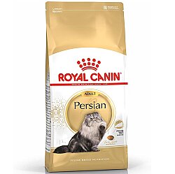 Royal Canin Persian İran Kedilerine Özel Mama 2 Kg x 2 Adet + 10 Adet Wooc Lolipop Ödül - 3