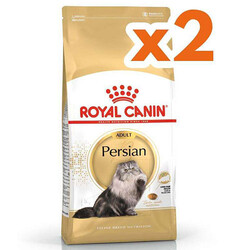 Royal Canin - Royal Canin Persian İran Kedilerine Özel Mama 2 Kg x 2 Adet