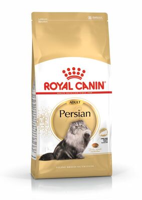 Royal Canin Persian İran Kedisi Irk Maması 4 Kg + 2 Adet Temizlik Mendili