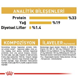 Royal Canin Poodle Puppy Yavru Köpek Irk Maması 3 Kg + Bez Çanta - Thumbnail