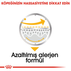 Royal Canin Pouch Dermacomfort Deri Tüy Sağlığı Köpek Yaş Maması 85 Gr - 6 Al 5 Öde - Thumbnail