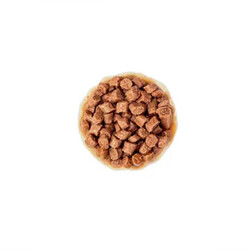 Royal Canin Pouch Gravy Kitten Sterilised Yaş Yavru Kısır Kedi Maması 85 Gr - Thumbnail