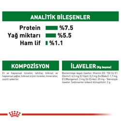Royal Canin Pouch Mini Adult Köpek Yaş Maması 85 Gr x 6 Adet - 5