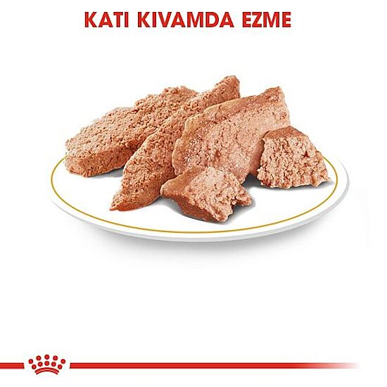 Royal Canin BOX Pouch Persian İran Kedilerine Özel Yaş Maması 85 Gr x 12 Adet - 5