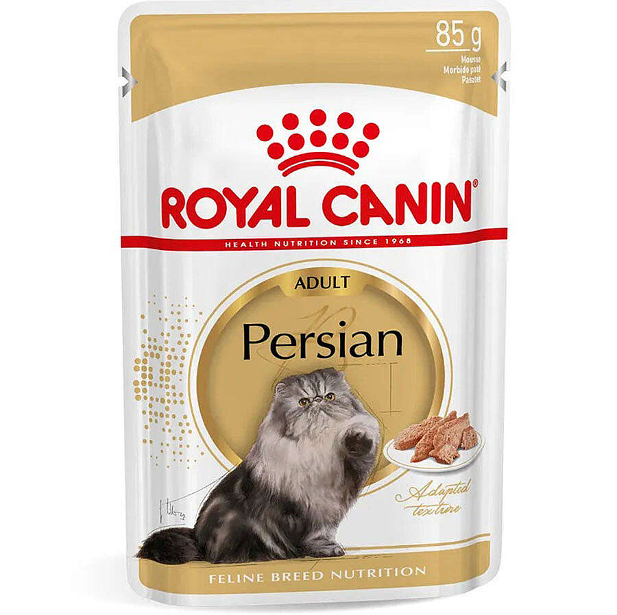 Royal Canin Pouch Persian İran Kedilerine Özel Yaş Maması 85 Gr