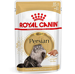 Royal Canin Pouch Persian İran Kedilerine Özel Yaş Maması 85 Gr - Royal Canin