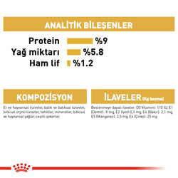 Royal Canin Pouch Poodle Irkı Özel Yaş Köpek Maması 85 Gr x 6 Adet - 4