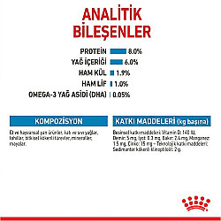 Royal Canin Pouch Mini Puppy Yavru Köpek Yaş Maması 85 Gr - BOX - x 12 Adet - 11