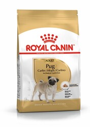 Royal Canin Pug Irkına Özel Köpek Maması 1,5 Kg - Thumbnail