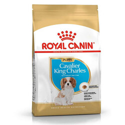 Royal Canin Cavalier King Charles Puppy Yavru Köpek Maması 1,5 Kg + Temizlik Mendili - Royal Canin